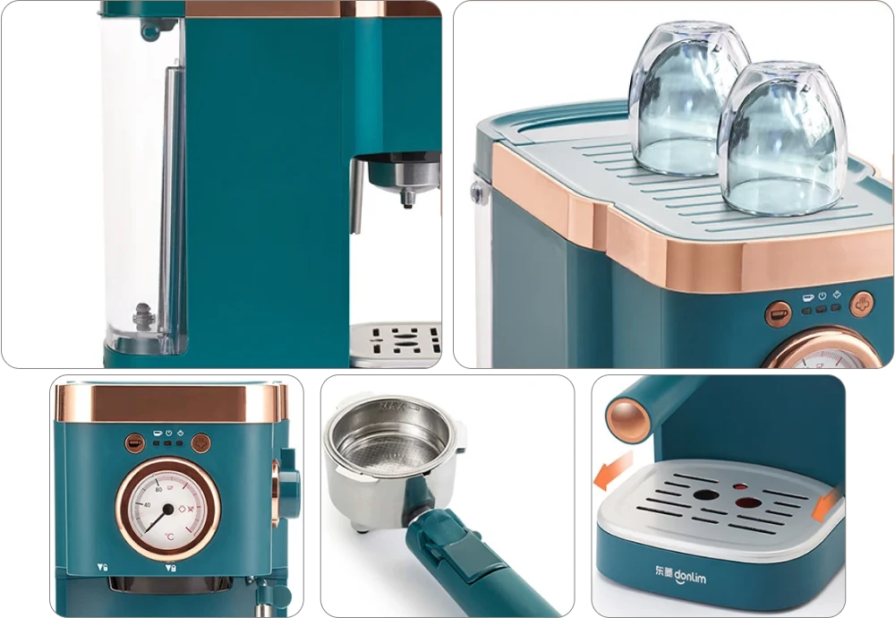 top best espresso machine